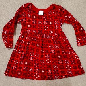 Hanna Andersson beautiful dress